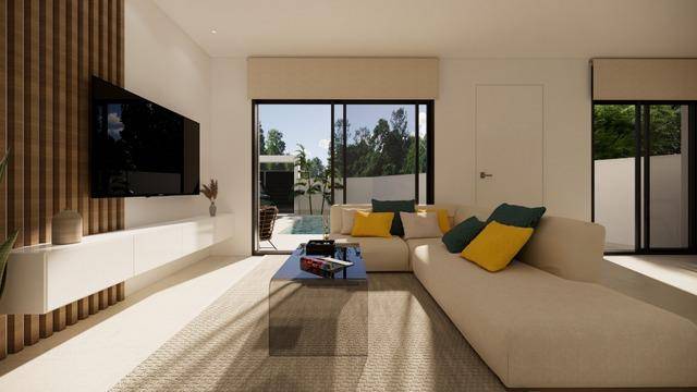 Nueva construcción  - Chalet - San Fulgencio - Polideportivo