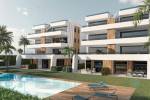 Nieuwbouw - Penthouse - Alhama de Murcia - Condado de Alhama