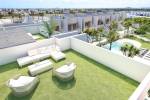 New Build - Apartment - San Javier - Roda Golf Resort