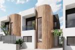 New Build - Detached - Águilas - Los Jardines
