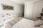 Resale - Apartment - Orihuela Costa - Villamartin