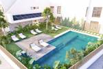 New Build - Apartment - San Pedro del Pinatar - Las esperanzas