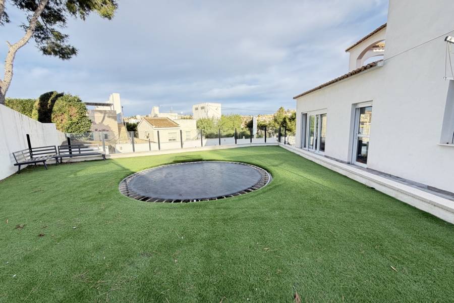 Bestaande bouw - Detached - Orihuela Costa - Villamartin