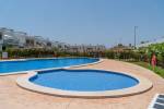 New Build - Townhouse - Orihuela - Vistabella Golf