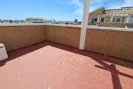 Resale - Townhouse - Orihuela Costa - Playa Flamenca
