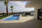 New Build - Detached - San Miguel de Salinas