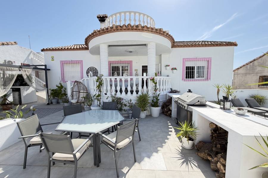Resale - Detached - San Miguel de Salinas