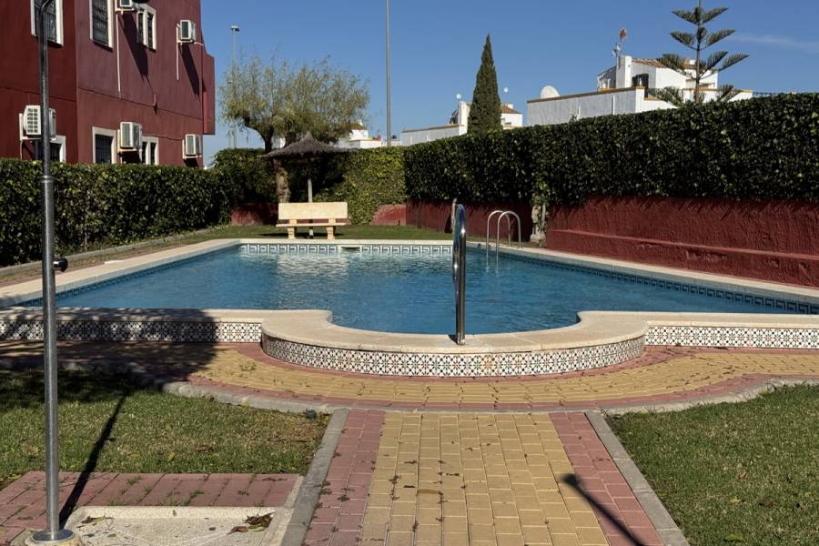 Reventa - Apartamento - Orihuela Costa - Los Altos