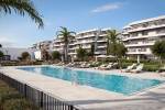 Nieuwbouw - Penthouse - Denia - Playa de La Almadraba