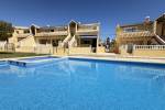 Resale - Apartment - Orihuela Costa - Villamartin