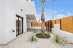 New Build - Apartment - Los Alcázares - La Serena Golf
