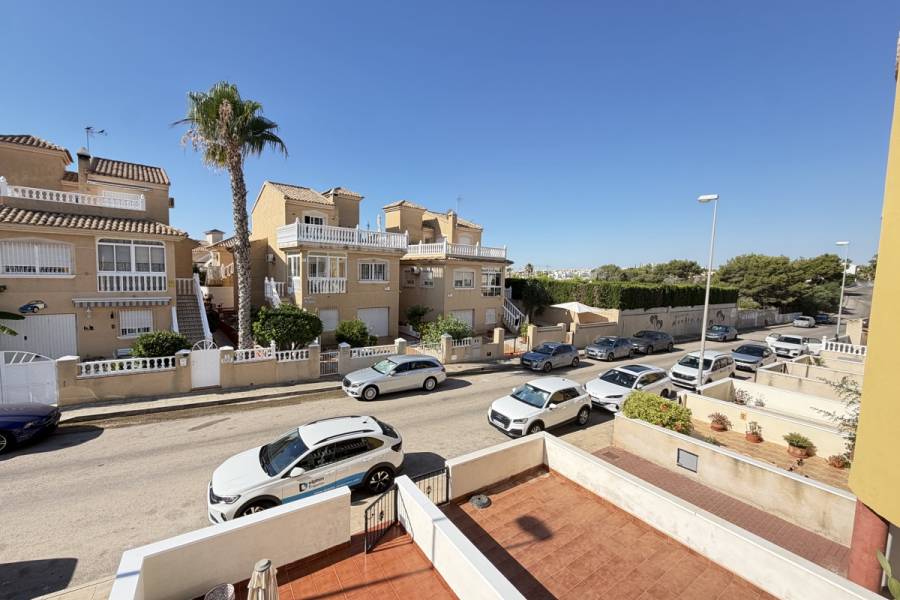 Bestaande bouw - Appartement - Orihuela Costa - Villamartin