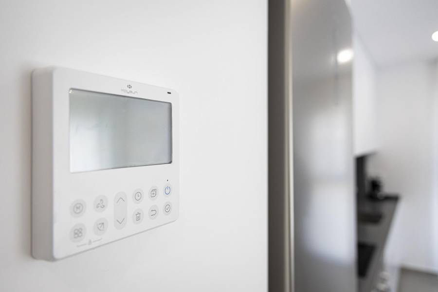 Nueva construcción  - Apartamento - La Manga del Mar Menor