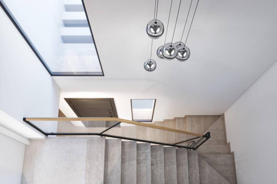 New Build - Detached - San Javier - Santiago de la Ribera