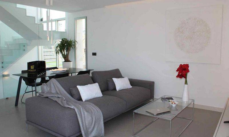 New Build - Detached - Finestrat - Balcón de Finestrat