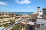 Resale - Penthouse - Pilar de la Horadada - Mil Palmeras