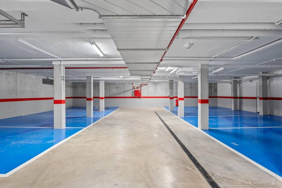 Nieuwbouw - Penthouse - Los Alcázares - Serena Golf