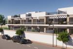 New Build - Apartment - Rojales - Pueblo