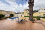 Reventa - Chalet - Orihuela Costa - Villamartin