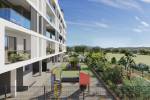 New Build - Apartment - Alicante - Pau Ii