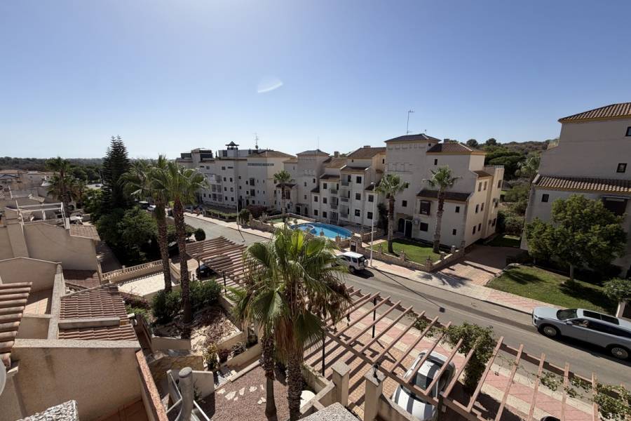 Reventa - Apartamento - Orihuela Costa - Las Ramblas Golf