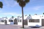 New Build - Detached - Torre Pacheco - El Alba