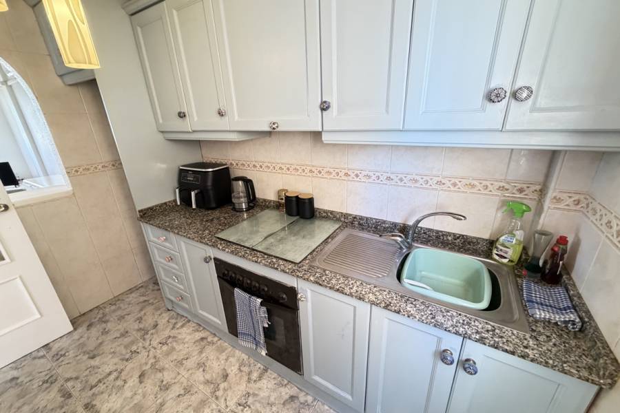 Bestaande bouw - Appartement - Orihuela Costa - La Zenia