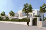 Nueva construcción  - Apartamento - Algorfa - La Finca Golf Resort
