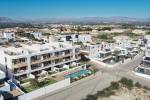 New Build - Penthouse - Benijofar - Pueblo