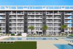 Nieuwbouw - Appartement - Torrevieja - Torreblanca