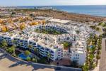 Resale - Apartment - Orihuela Costa - Playa Flamenca