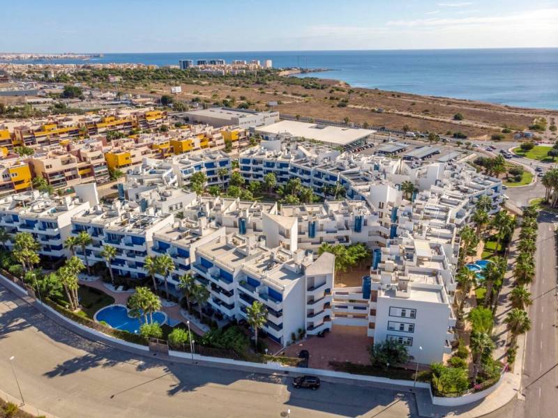 Apartamento - Reventa - Orihuela Costa - Playa Flamenca