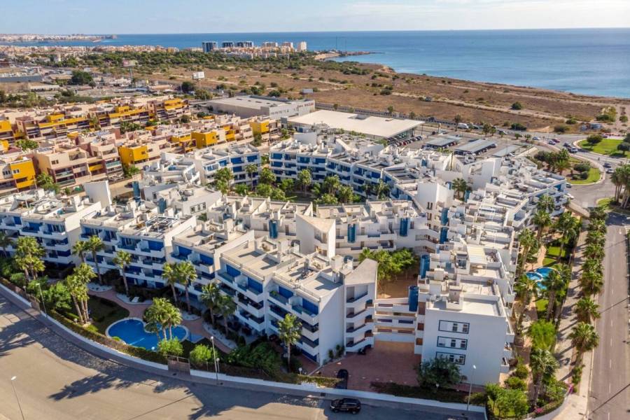 Resale - Apartment - Orihuela Costa - Playa Flamenca