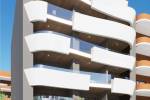 New Build - Apartment - Torrevieja - Playa del Cura