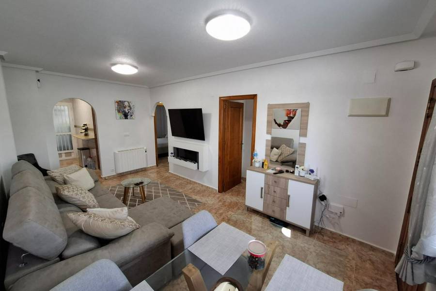 Bestaande bouw - Appartement - Torrevieja - Los Altos