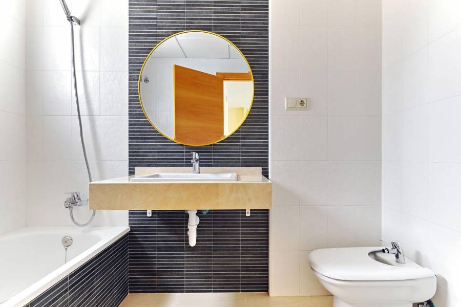 Nueva construcción  - Apartamento - San Miguel de Salinas