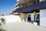 New Build - Apartment - Orihuela Costa - Villamartin