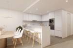 Nueva construcción  - Apartamento - La Manga del Mar Menor - La Manga Club