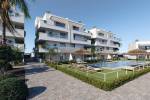 Nieuwbouw - Penthouse - Torre Pacheco - Santa Rosalia Lake And Life Resort