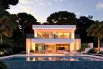 Nueva construcción  - Chalet - Moraira_Teulada - Pinar del Advocat