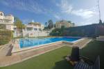 Resale - Detached - Orihuela Costa - Lomas de Cabo Roig