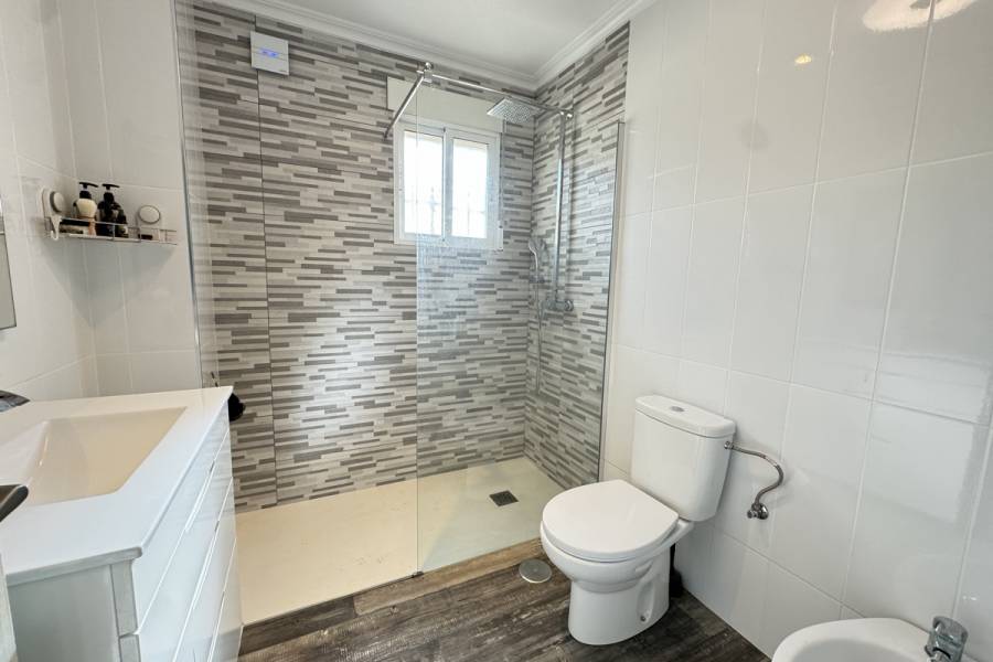 Bestaande bouw - Detached - Ciudad Quesada