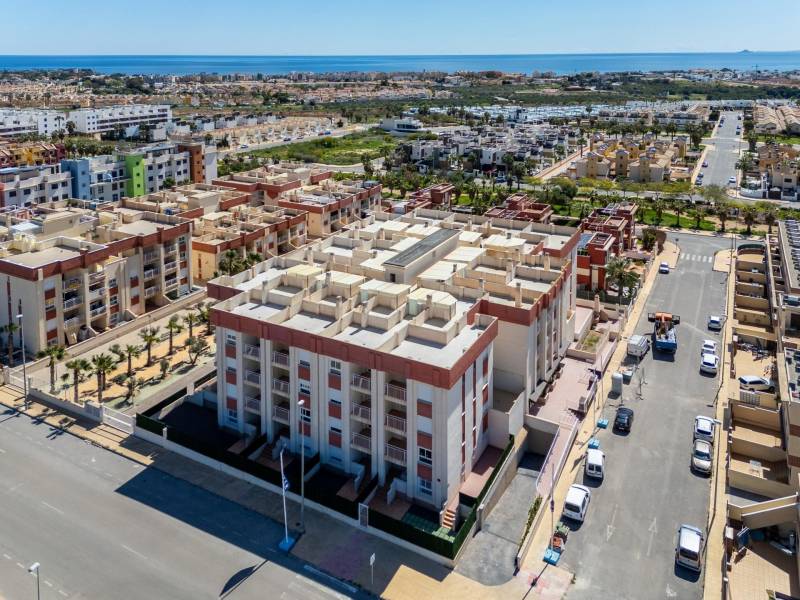 Apartment - New Build - Orihuela Costa - Lomas de Cabo Roig