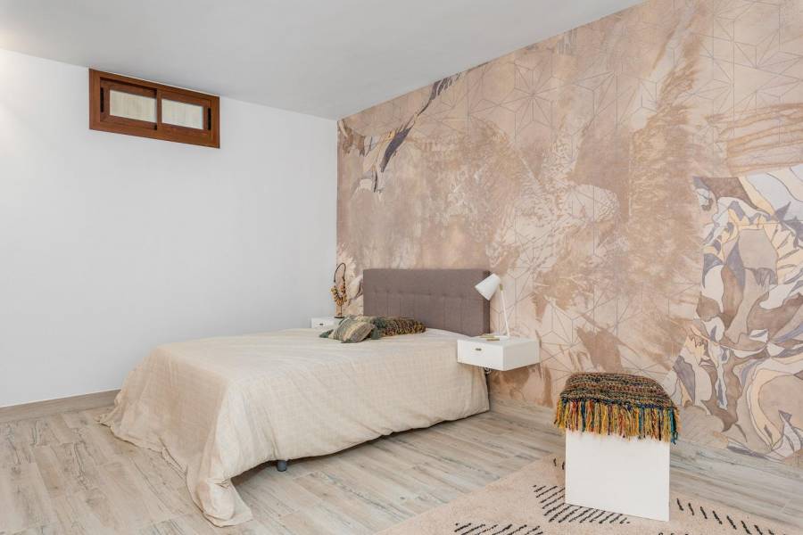 Nueva construcción  - Chalet - Vera - Vera Playa