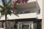 Nueva construcción  - Adosado - Monforte del Cid - Alenda Golf