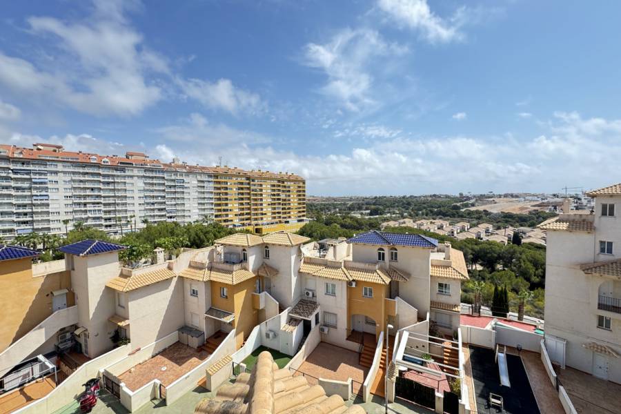 Bestaande bouw - Appartement - Orihuela Costa - Dehesa de Campoamor