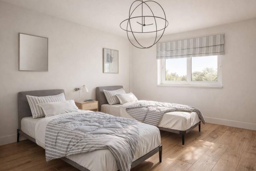 Nueva construcción  - Apartamento - San Javier - pueblo