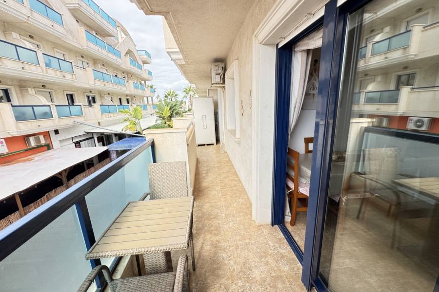 Bestaande bouw - Appartement - Cabo Roig