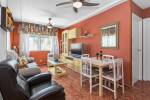Resale - Semi-Detached - Orihuela Costa - Los Altos