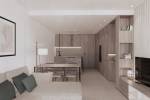 Nieuwbouw - Appartement - San Pedro del Pinatar - Las esperanzas